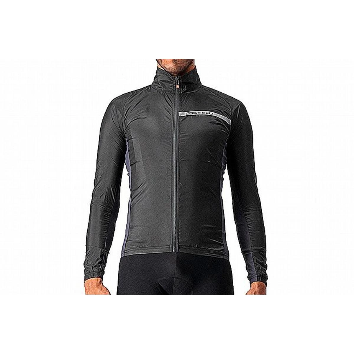 Castelli Squadra Stretch Jacket 4 Castelli Squadra Stretch Jacket - Image 2