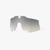 100% Speedcraft Air Replacement Lens *Damaged Packaging*