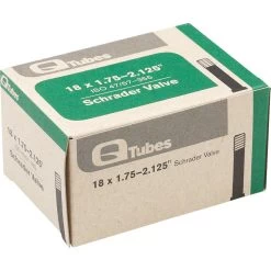 Q-Tubes Schrader Valve Tube -Cycling Equipment Store 3c7b56b61d7e585afbc89967a2cd5b1a2182cf8cc0e017f2b92ba539b8833566 28486.1684685765