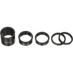 Zipp Headset Spacer Set UD Carbon 2022