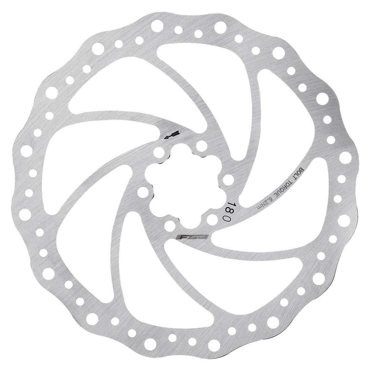 FSA Afterburner Disc Brake Rotor 3 FSA Afterburner Disc Brake Rotor