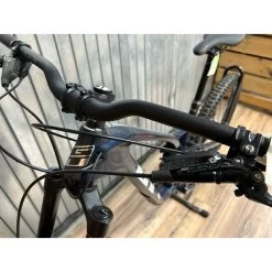 GT Force Carbon Pro LE Gloss Indigo Small 2022 Floor Model -Cycling Equipment Store 42081458ef57b324a6144da009693f9026fa69244aa994f6b2889446744c4d5a 20504.1683761698