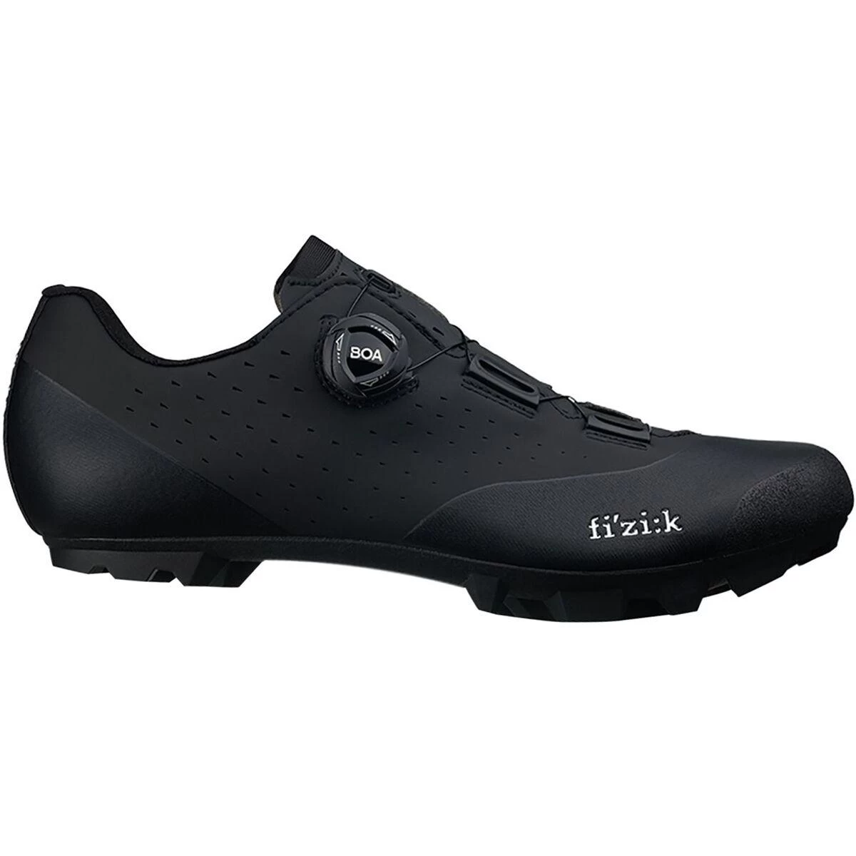 Fizik Vento Overcurve X3 MTB Shoes *Damaged Packaging* 3 Fizik Vento Overcurve X3 MTB Shoes *Damaged Packaging*