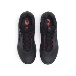 Crank Brothers Stamp Lace MTB Shoes Black/Red - Damaged Packaging -Cycling Equipment Store 430815fd667f723272bdfe23e0556312b931496369a703f84be2350a51c2904e 02952.1685149401