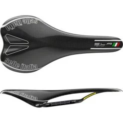Selle Royal Selle Italia SLR Tekno Saddle S1 Black