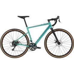 Cannondale Topstone 3 Gravel Bike 2022
