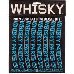 Whisky 70w Rim Decal Kit For 2 Rims -Cycling Equipment Store 44cdc2d9142556379f05c46c7688581e8022d0497567886afe472cc257729d1a 44704.1682501368