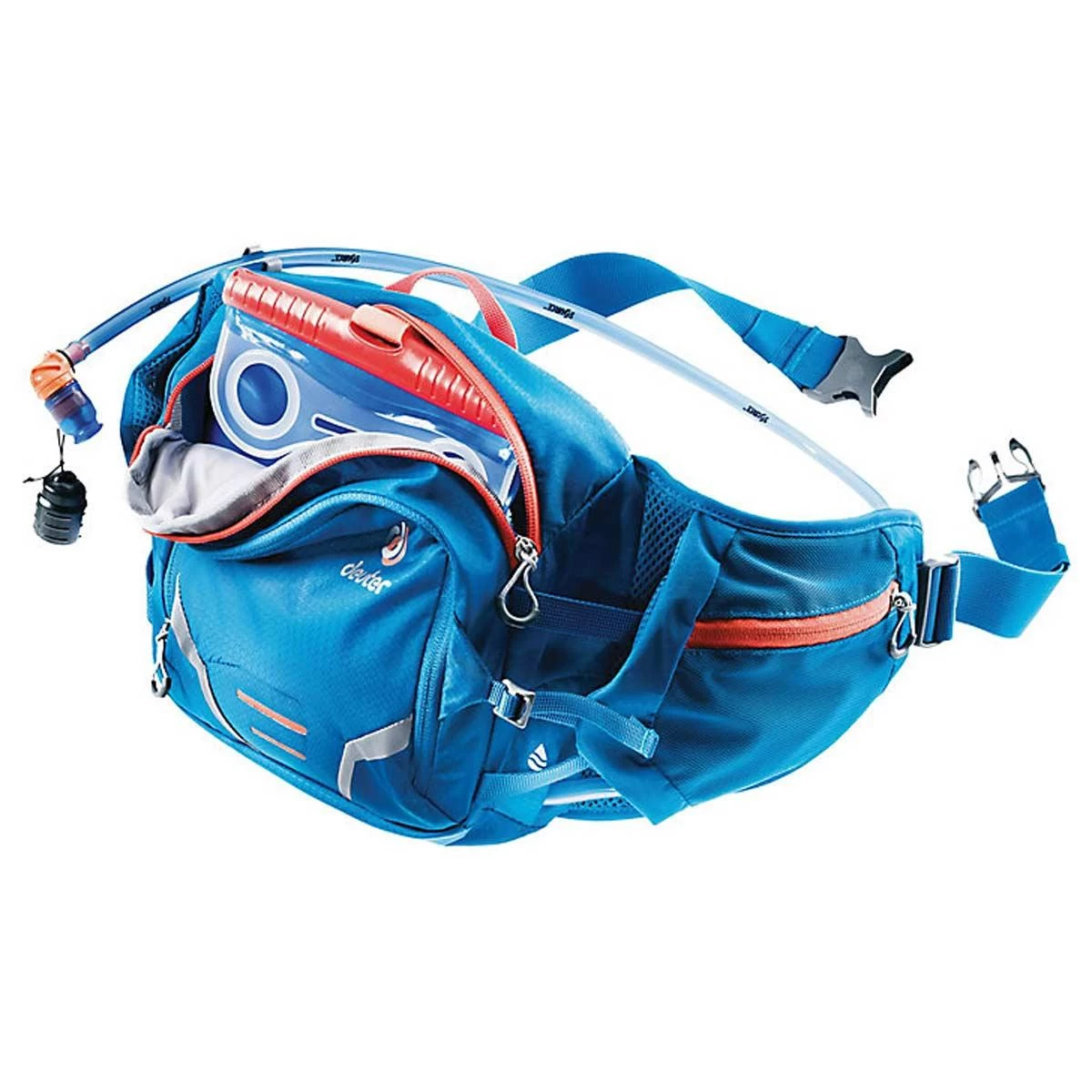 Deuter Pulse 3 Waist Pack 5 Deuter Pulse 3 Waist Pack - Image 3