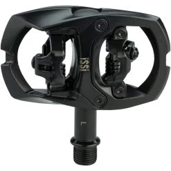 ISSi Trail I Dual Sided Clipless W/ Platform Pedals 2020 -Cycling Equipment Store 45eac09ec5a4072a686bbccc3edb70f08c05f2400d732c9df2e32ddf9d85eaf1 16929.1683076829