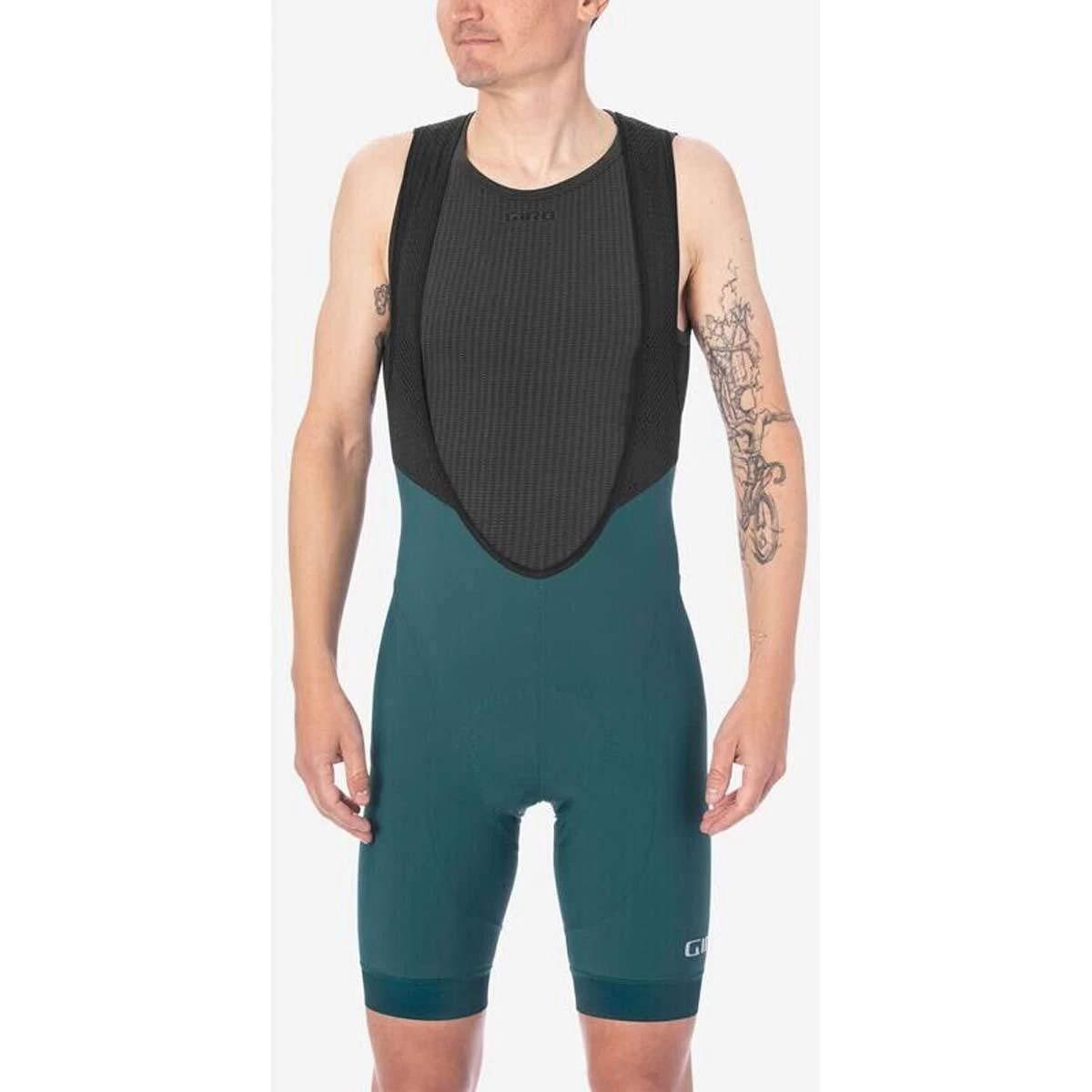 Giro Chrono Expert Bibs Short 3 Giro Chrono Expert Bibs Short