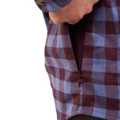 Club Ride Liv'n Women's Cycling Flannel -Cycling Equipment Store 4835b0fa06057f6dcd27a4da8c3b7ab4d14d067724ef1692cdde01d39138ac02 74524.1683933266