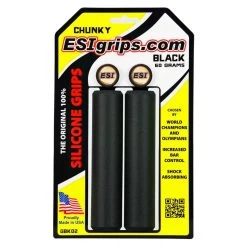 ESI Chunky MTB Silicone Grips