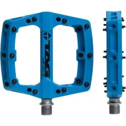 Tag Metals T3 Nylon Platform Pedals