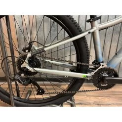 Cannondale Trail 8 27.5 Sage Gray Women's XS 2022 Floor Model -Cycling Equipment Store 499c4a9d4918fb4785aa7d2998c1722868963a4fbfecde510a3ce33bd903d1e6 70494.1683761710