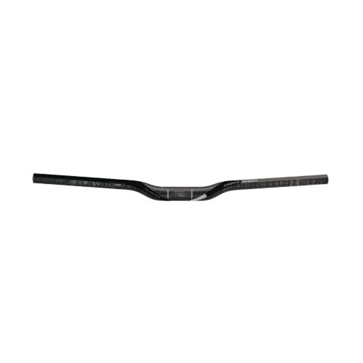 FSA K-Force XC 18mm Low-Rise MTB Handlebar 31.8 X 700mm Black 3 FSA K-Force XC 18mm Low-Rise MTB Handlebar 31.8 X 700mm Black