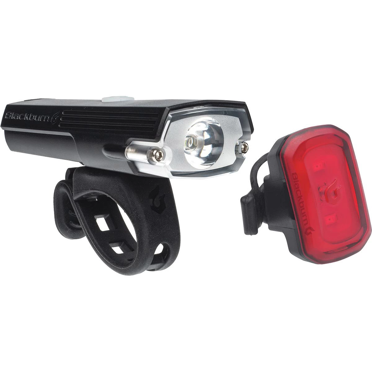 Blackburn Dayblazer 400 Bike Light 3 Blackburn Dayblazer 400 Bike Light