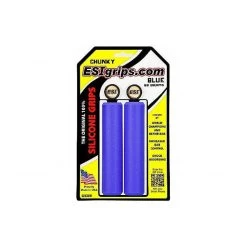 ESI Chunky MTB Silicone Grips -Cycling Equipment Store 4d456538cf57ddde955c01616f25da82a3090d4a8bb1f5a316bfd5c32b52dbe3 99556.1683757223