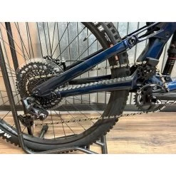 GT Force Carbon Pro LE Gloss Indigo Large 2022 Floor Model -Cycling Equipment Store 4ed94fc1425f4d73e47a6b80c0b2957362e0e75e09f65daabb5d61c788f775f9 93339.1683761705