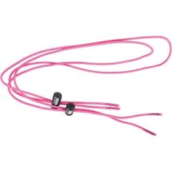 Profile Design Elastic Laces Pink