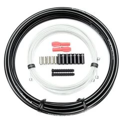 Gore A9C Cable Set Black
