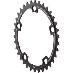 SRAM XG 2X11 Alloy Chainring 2022