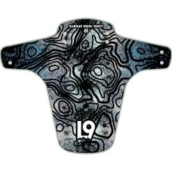 L9 Sports Front Fender 2022