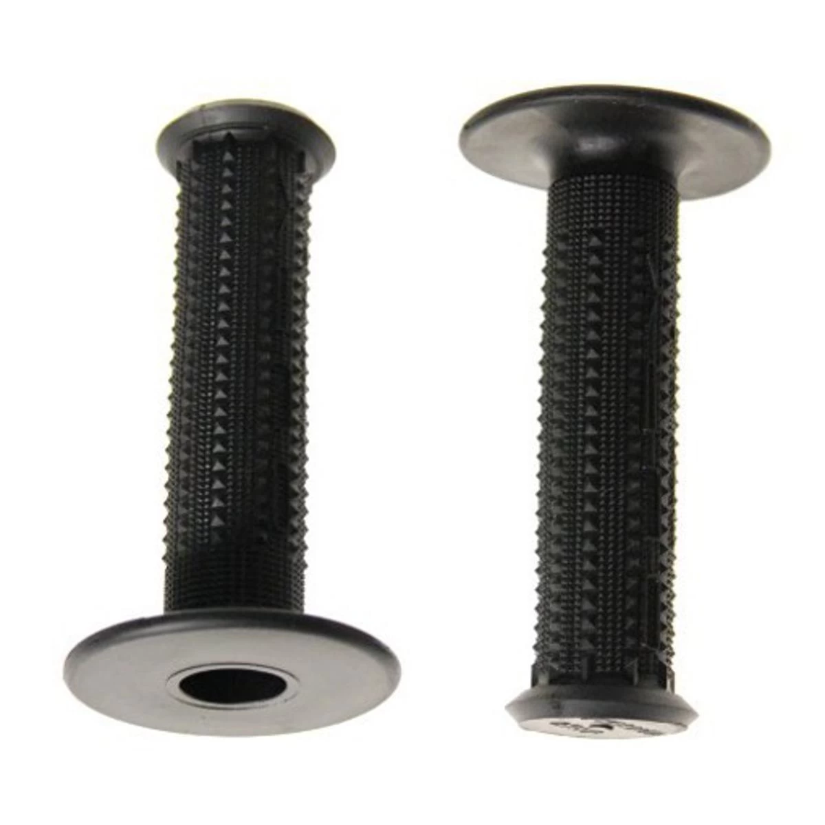 Oury Grips Pyramid Soft Rubber BMX Grips 6 Oury Grips Pyramid Soft Rubber BMX Grips - Image 4