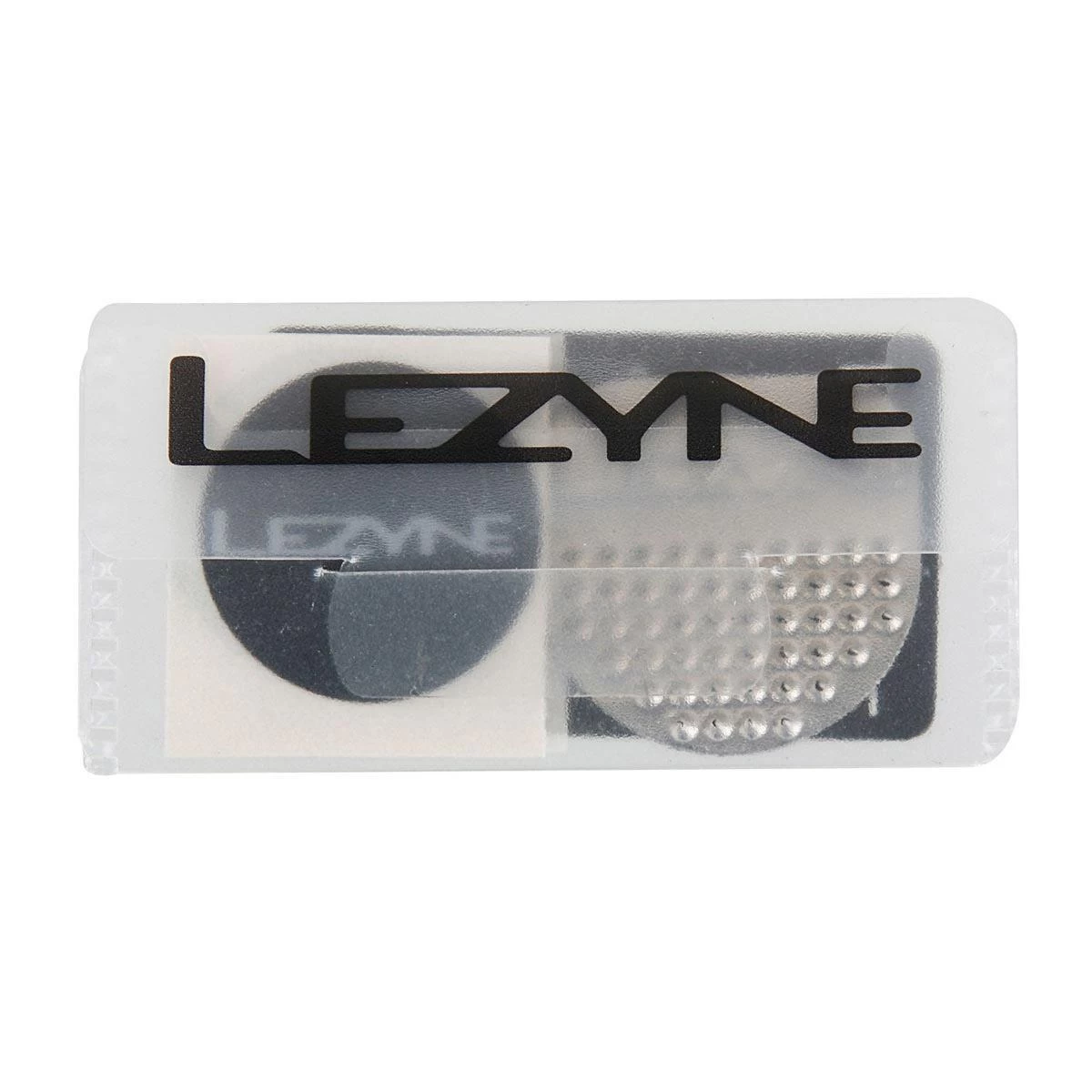 Lezyne Smart Kit Patch Kit 3 Lezyne Smart Kit Patch Kit