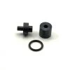 Portland Design Works Mini Pump Rebuild Kit For Poco Pump -Cycling Equipment Store 5282c77735139aa487e5f344e4d8e024262c337c88c1c043c563503378240d1c 25703.1684512573