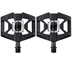 Crank Brothers Double Shot MTB Pedals - Damaged Packaging -Cycling Equipment Store 55a56b9fbb04b0a2ea38966f29c310dda9695202bca7eafc05a110de119cdc41 27792.1683077725