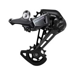 Shimano Deore RD-M6100-SGS Rear Derailleur - 12-Speed Long Cage