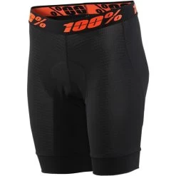 100% Crux Youth Liner Shorts - - Damaged Packaging