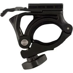 Niterider Handlebar Clamp Mount Lumina Or Mako Series Fits Up To 35mm