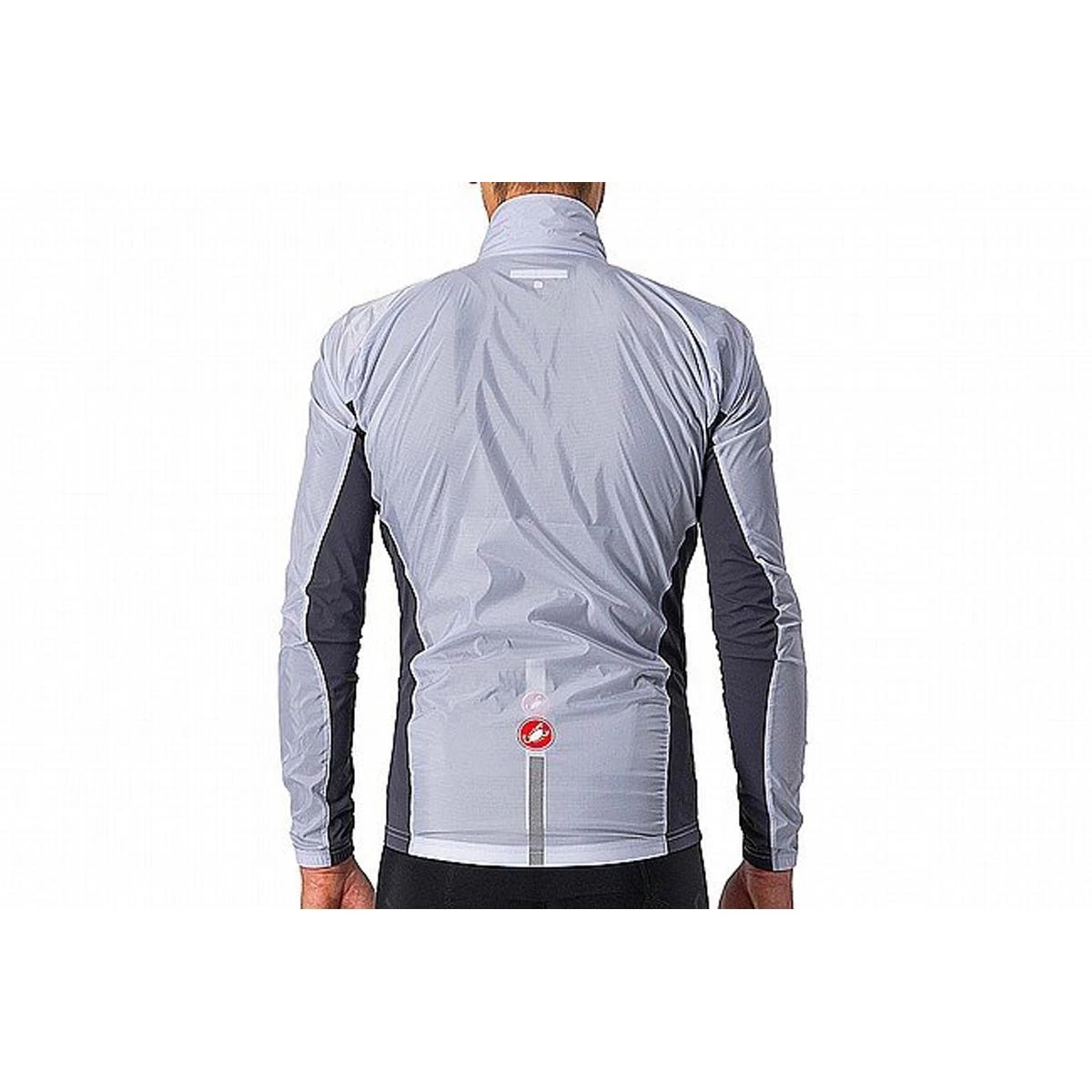 Castelli Squadra Stretch Jacket 6 Castelli Squadra Stretch Jacket - Image 4