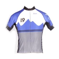 L9 Sports Pro Cycling Men's SS Jersey