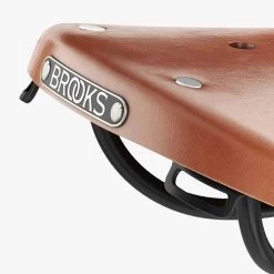 Brooks B17 Special Short Classic Leather Saddle *Damaged Packaging* -Cycling Equipment Store 58e7f2547efabde8a895d0876694fb9f4217540235c0aee1106a5769e99b5913 06108.1683079445