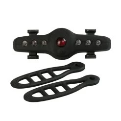 Serfas Seat Stay LED Bike Tail Light