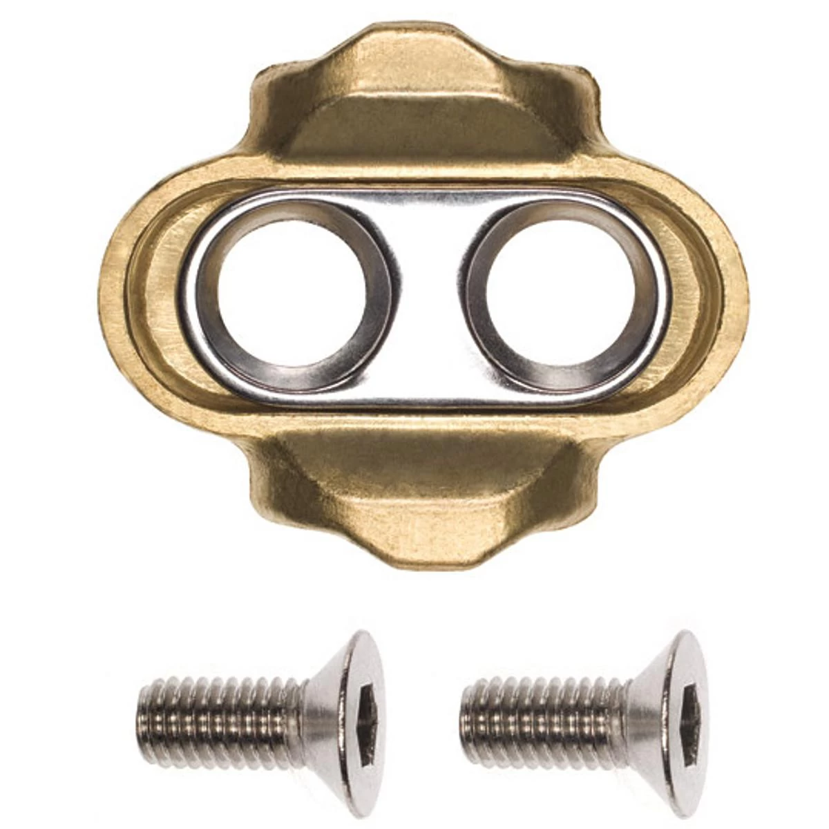 Crank Brothers Premium 6 Degree Float Bicycle Cleats 3 Crank Brothers Premium 6 Degree Float Bicycle Cleats