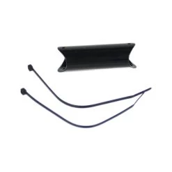 VisionTech Computer Mount Black