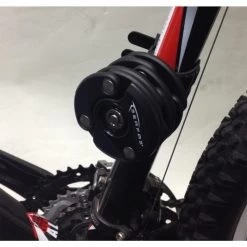 Serfas Puck Steel Plated Key Lock W/ Bracket -Cycling Equipment Store 5b7c1aa57bd3c84021ea316c3c8c7c1f61b8a3df0f931211a045a5b0982e55c8 82033.1683076420