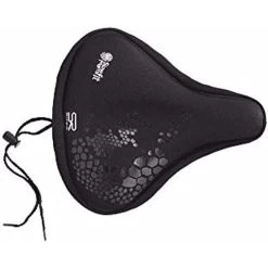 Selle Royal Memory Foam Seat Cover *Damaged Packaging*