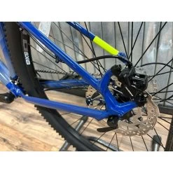 Cannondale Trail 6 29in Mountain Bike - Abyss Blue - Medium - 2022 - Floor Model -Cycling Equipment Store 5c8a2a6488289c6daca3778b52814ced6242cfb61ddf763a6cb612ce29392305 49447.1683761641