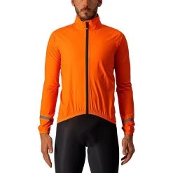 Castelli Emergency 2 Rain Cycling Jacket