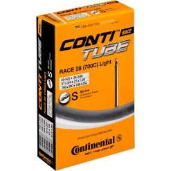Continental Tube Damaged Packaging
