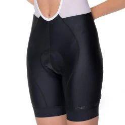 Bellwether Women's Halter Cycling Bib Shorts