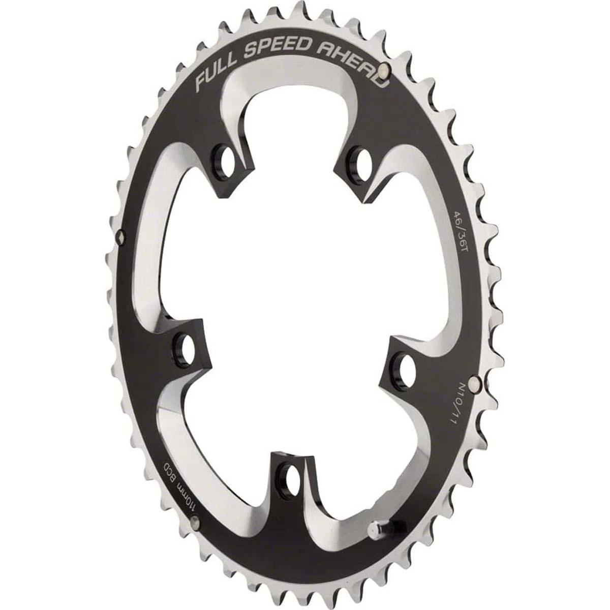 FSA Super Road Chainring 3 FSA Super Road Chainring
