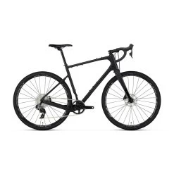 Rocky Mountain Solo Carbon 70 Gravel Bike