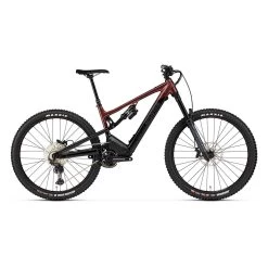 Rocky Mountain Altitude Power Play A50 E-Mountain Bike