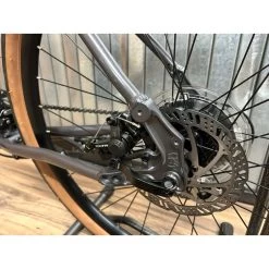 Kona Dew Urban Bike - Satin Asphalt Grey - XL - 2022 - Floor Model -Cycling Equipment Store 6563840f05bd6fdfd9c7fa5a7209ec7b91bf449e816b3792bc0064781b0a4d30 65706.1683761644