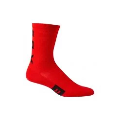 Fox Racing 6 Inch Flexair Merino Socks -Cycling Equipment Store 65cea38882a18c3237a30820a9fec28d7c60c7ac2a7941412ed33c0e7c119a5f 32311.1683760579